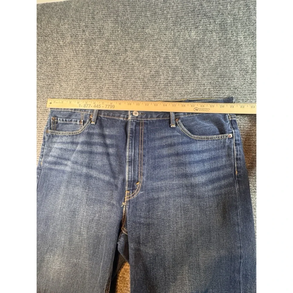 Levis product pair